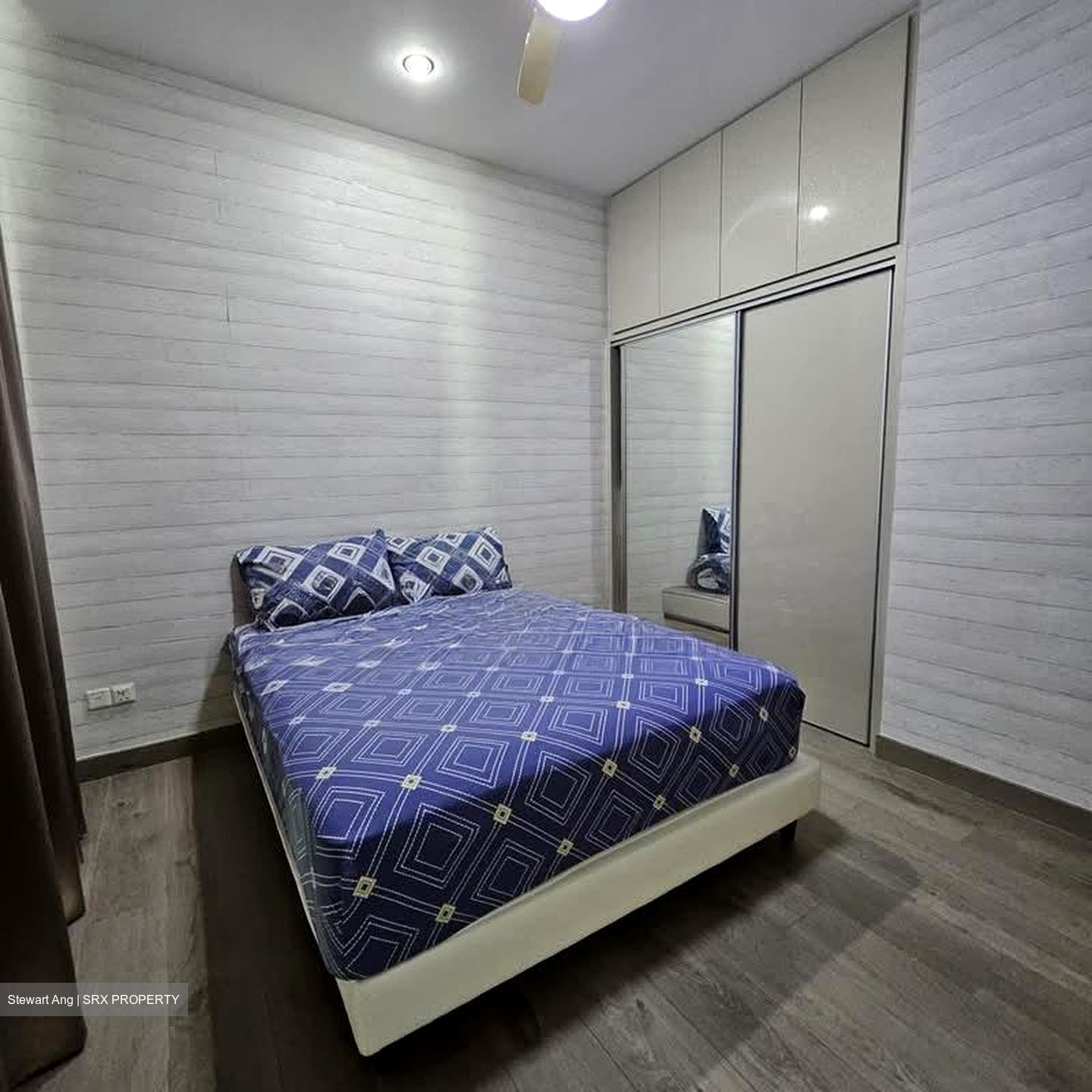 Caribbean At Keppel Bay (D4), Condominium #534455021